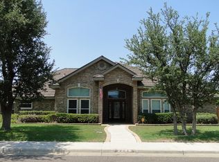5300 Chesley Ct, Midland, TX 79707