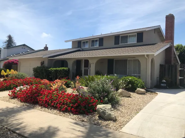 671 Arundel Rd #2-M, Goleta, CA 93117