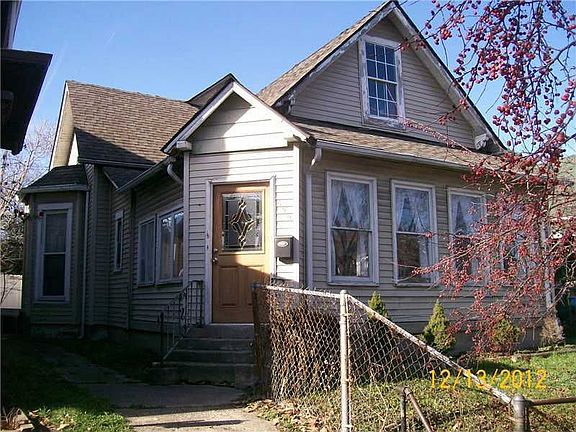 2nd image of 530 N Hamilton Ave