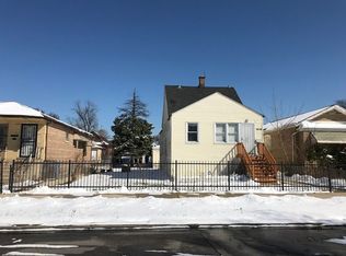 7019 S Honore St, Chicago, IL 60636