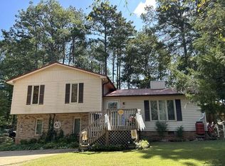 122 Cedar Creek Cir, Central, SC 29630
