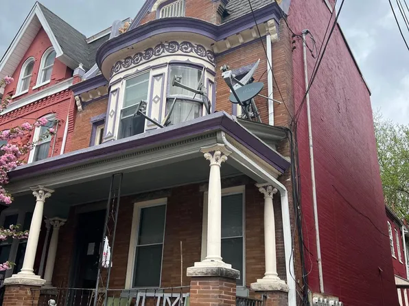 609 W Orange St, Lancaster, PA 17603