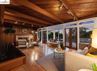 140 Avenida Dr, Berkeley, CA 94708