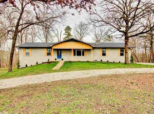 804 N Moore Rd, Hot Springs, AR 71913