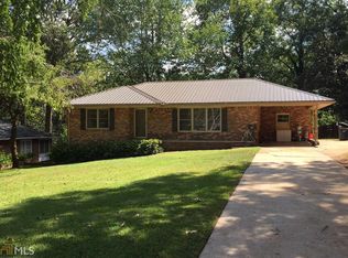 132 Milner Ave, Griffin, GA 30224