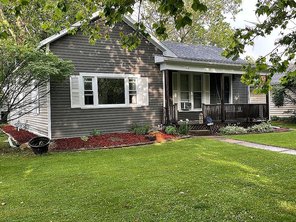 1st image of 319 N West St