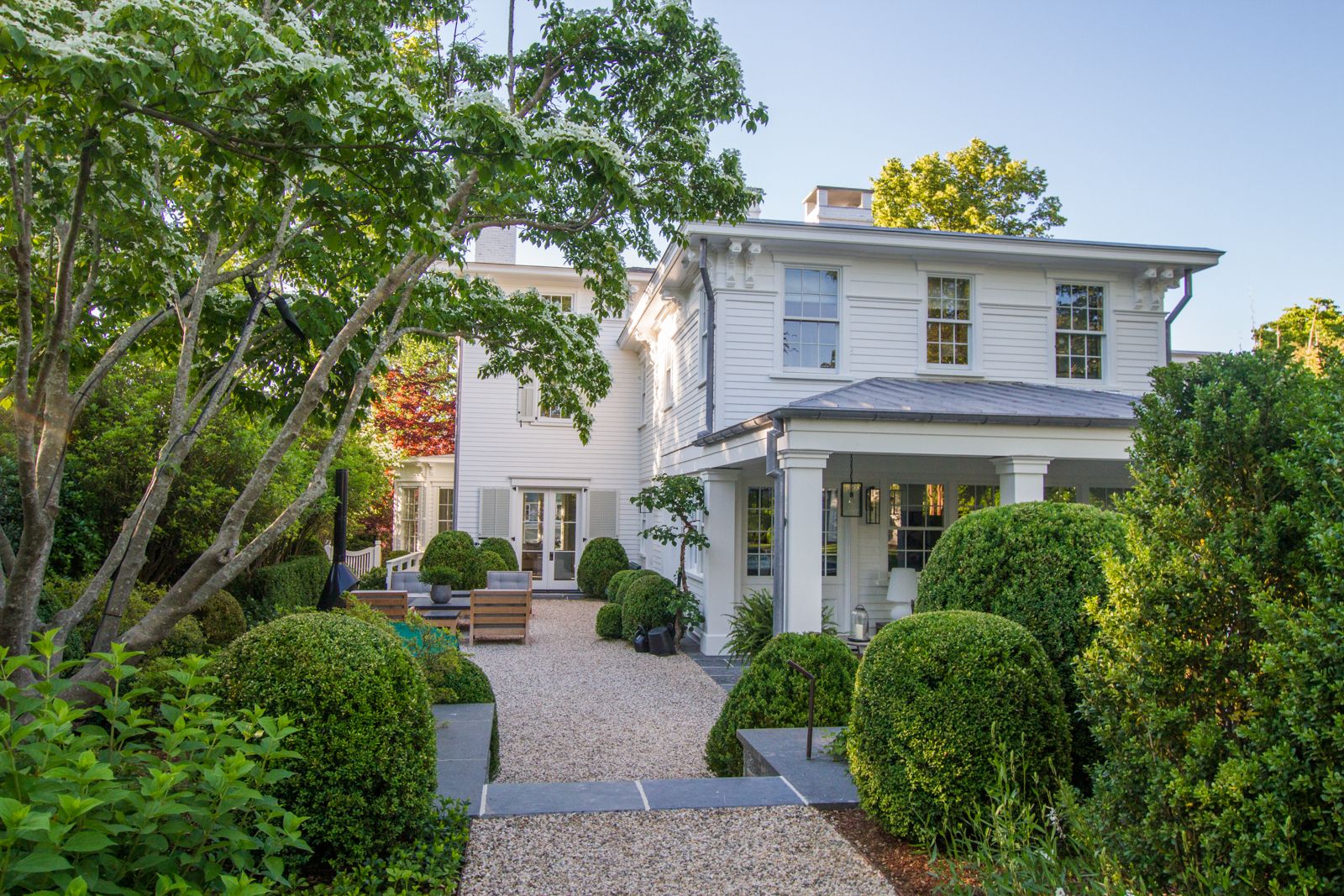 20 Union St in Sag Harbor | Out East