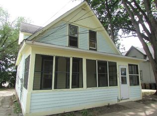 1315 E Mifflin St, Madison, WI 53703