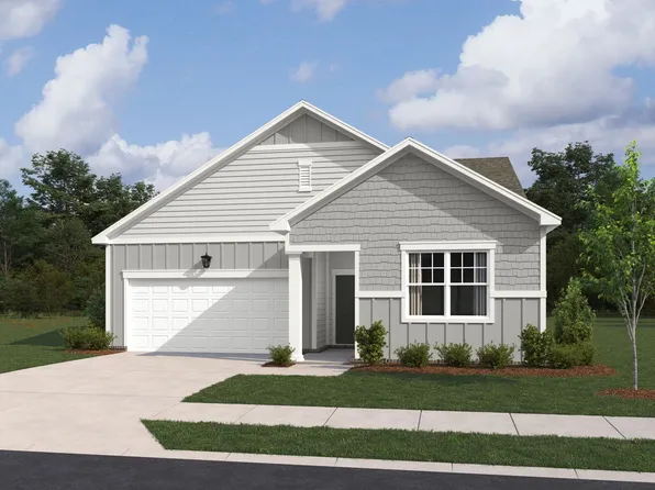 332 Stonehaus Cir Lot 106, Antioch, TN 37013