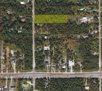 4TH ST NE, Naples, FL, 34120