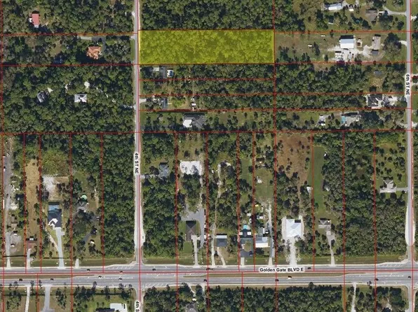 4TH ST NE, NAPLES, FL 34120