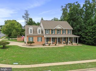 101 Winslow Ct, Winchester, VA 22602