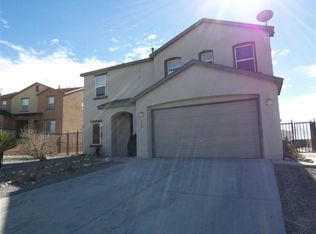 314 Sugar Ridge Loop SE, Rio Rancho, NM 87124