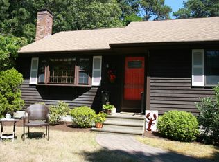 14 Buttonwood Rd, Harwich, MA 02645
