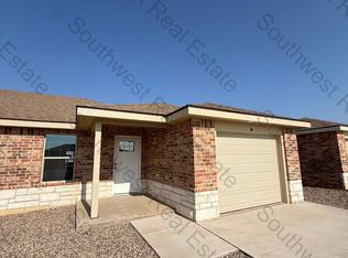 3517 Ethan Ave, Clovis, NM 88101