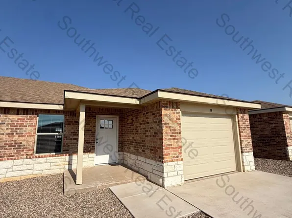 3517 Ethan Ave, Clovis, NM 88101