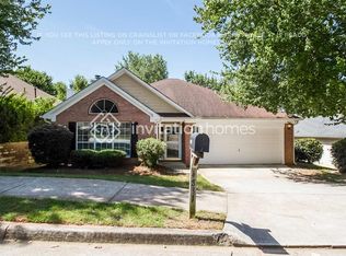 4831 Wilkins Station Dr, Decatur, GA 30035