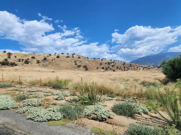 Hwy 190 (7.55 Ac), Springville, CA 93265