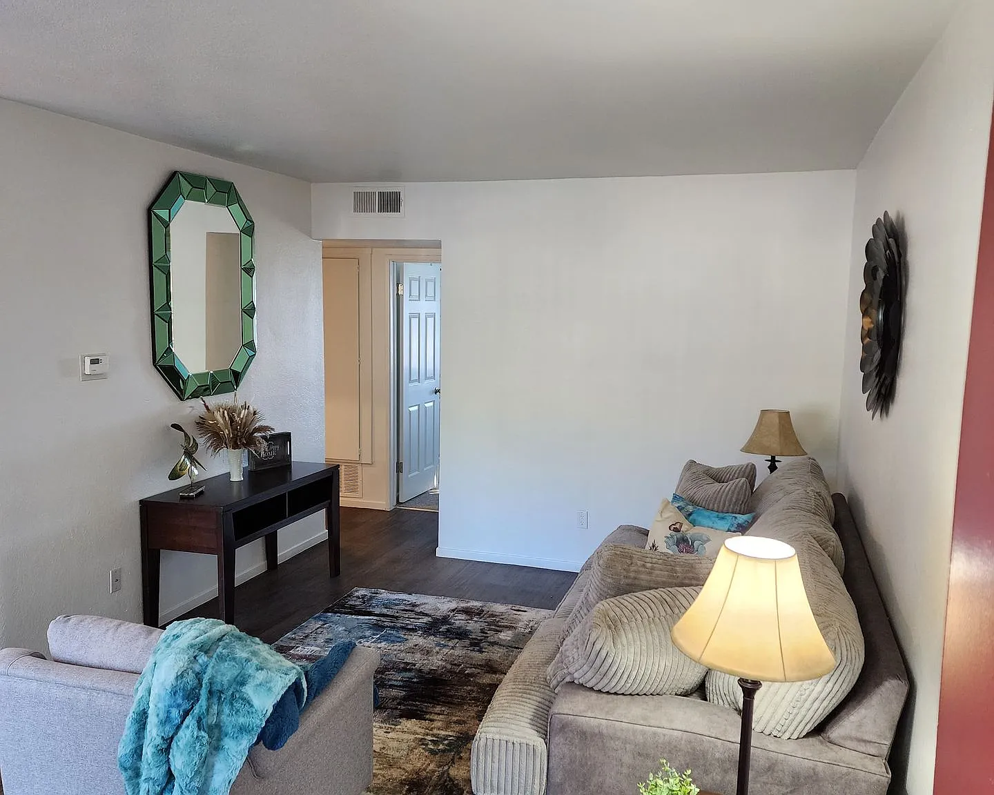 The Timbers Apartments — Photo 1