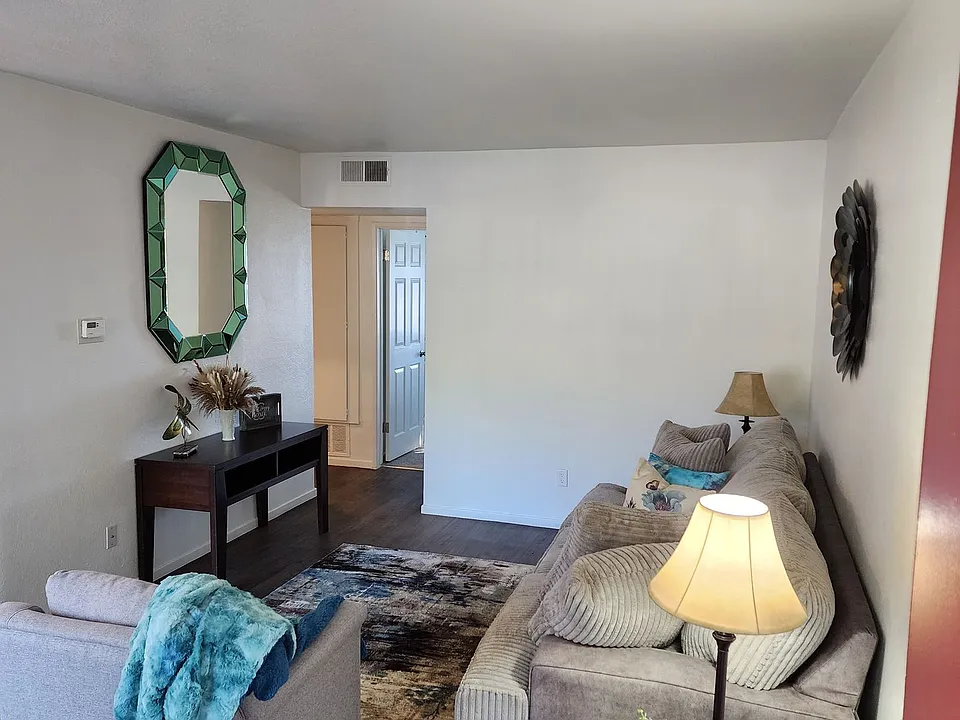 The Timbers Apartments