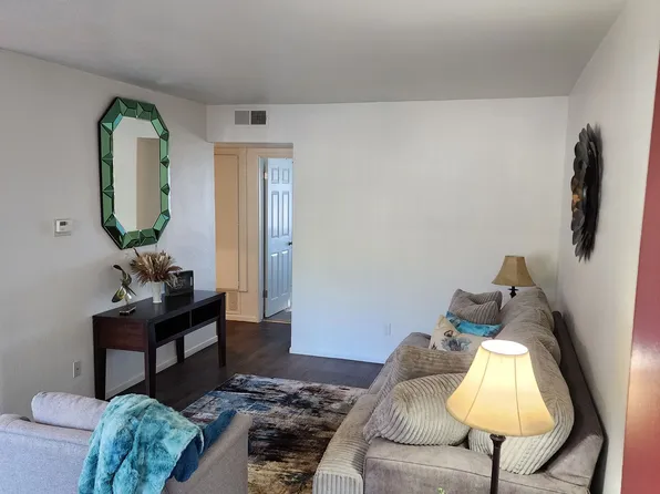 The Timbers Apartments