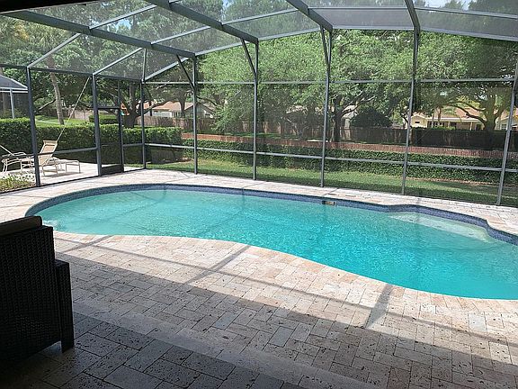Pool Area