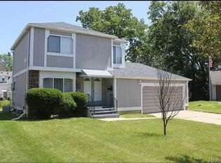 1619 Broad Ct, Flint, MI 48503