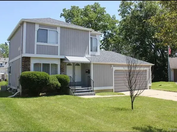 1619 Broad Ct, Flint, MI 48503