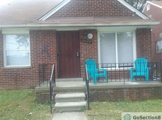 10684 Lakepointe St, Detroit, MI 48224