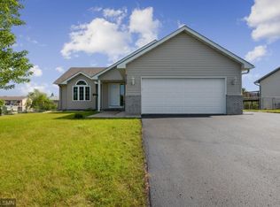 5152 Ridge Rd, Big Lake, MN 55309
