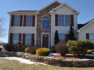 15 Mauger Rd, Danville, PA 17821