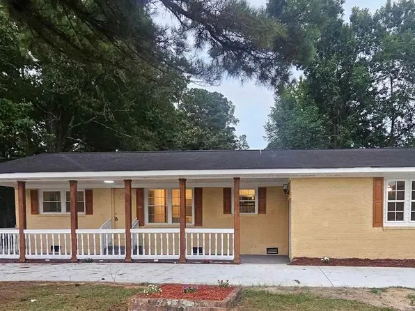 2109 W Highway 76, Marion, SC 29571