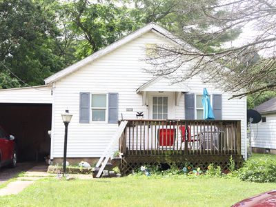 1013 Bernstein St, Streator, IL, 61364