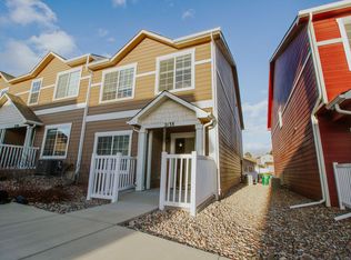 2138 Phillips Aly UNIT 1, Colorado Springs, CO 80910