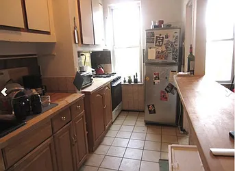 Rented by Bold New York