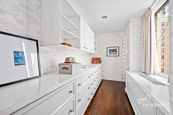 Sold by The Agency | media 13