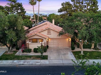 15831 N 50th Street, Scottsdale, AZ, 85254