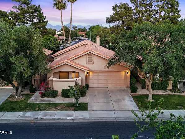 15831 N 50th Street, Scottsdale, AZ 85254