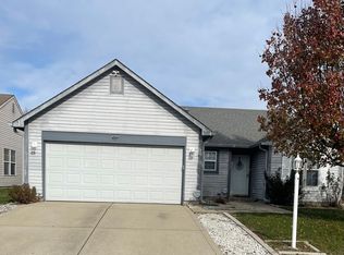 5404 Burcham Way, Indianapolis, IN