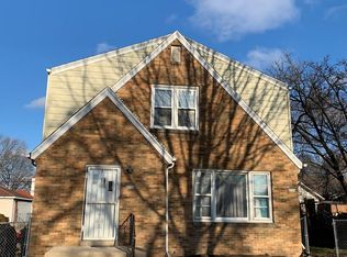 4154 N 47th St, Milwaukee, WI 53216