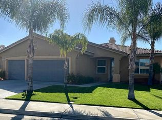 1118 Highland Ct, Beaumont, CA 92223