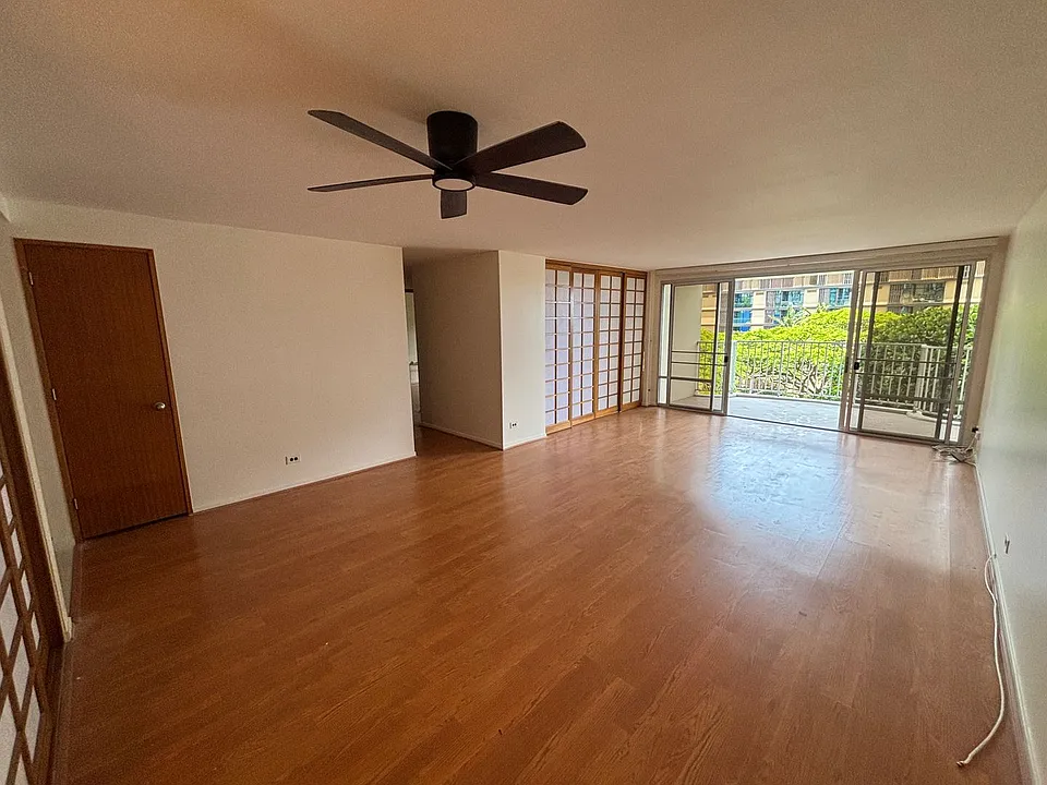 1350 Ala Moana Blvd #508