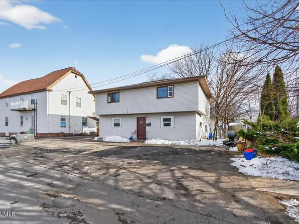 1886 Avenue B APT 1,2,3, Watervliet, NY 12189