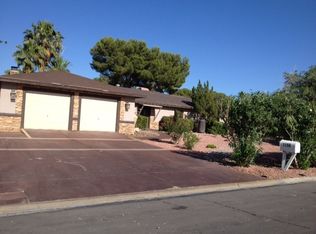 7756 Wishing Well Rd, Las Vegas, NV 89123