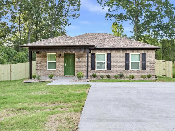 4900.5 Rose Ln, Jacksonville, AR 72076