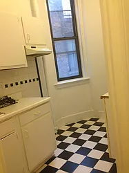 Rented by Keller Williams NYC