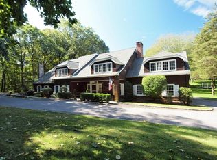 765 Silvermine Rd, New Canaan, CT 06840