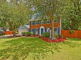 103 Raith Rd, Summerville, SC 29485