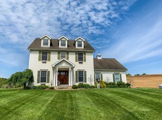 35475 State Route 7, Pomeroy, OH 45769