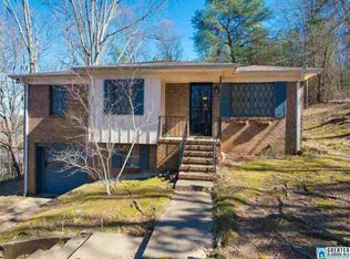 2405 Debbie Dr, Birmingham, AL 35215